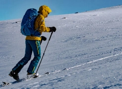 Paragliding image 1