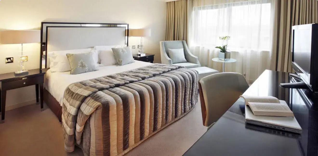 Hotel Berlin Delux